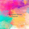 Telegram channel J Myanmar မြန်မာစာတန်းထိုး Series & Movies Channel(3) logo