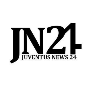 Logo del canale telegramma juvenewsh24 - Juventus News 24