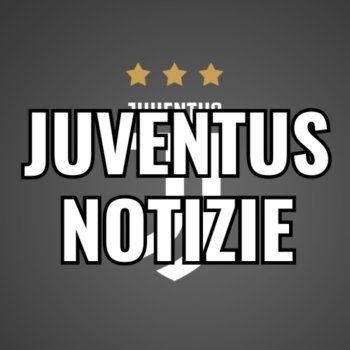 Logo of telegram channel juventus_notizie — Juventus Calcio Notizie ⚽️