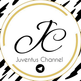 Logo del canale telegramma juventuschannel7 - Juventus Channel | JC7 ⚪️⚫️