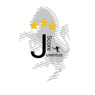 Logo del canale telegramma juventuslivescore - Juventus Fans Chanel ⚫️⚪️