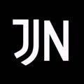 Logo saluran telegram juventusnewsiran — Juventus News