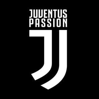 Logo of telegram channel juventuspassion — Juventus Passion