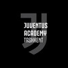 Telegram kanalining logotibi juventustashkent — Juventus Academy Tashkent