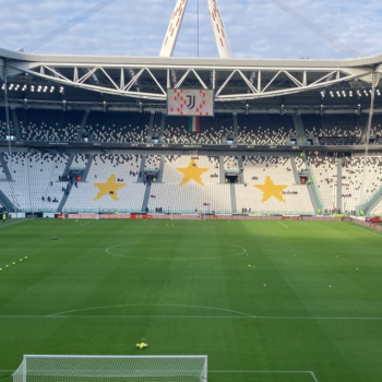 Telegram channel LA JUVE SIAMO NOI logo