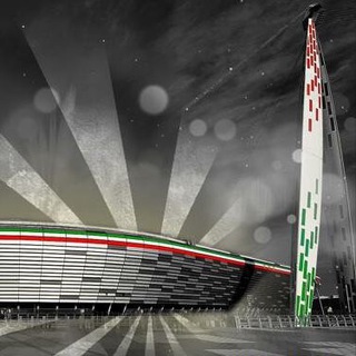 Logo del canale telegramma juvestadium1897 - Juventus Stadium ⚪️⚫️