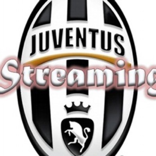 Logo del canale telegramma juvestreaming - Juventus Streaming