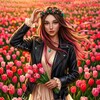Telegram арнасының логотипі juviarc — Джувия на связи