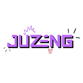 Telegram channel JUZENG | АҒЫЛШЫН | IELTS logo