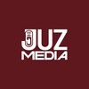 Telegram арнасының логотипі juzmedia — Juzmedia