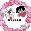Логотип телеграм канала @juzohiter — tripsed