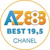 Logo of telegram channel jvcrushteam — AZ888 Best (19,5 ) ❤️