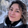 Логотип телеграм канала @jvedichka — ❤️Ведическая Вселенная Елены Ильиной
