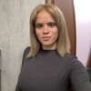 Логотип телеграм канала @jvfgckf — Дарина Козицина🤍🎀🌸