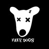 Logo of telegram channel jvief — Fake dogs