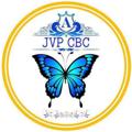 Logo of telegram channel jvpcambodia999 — JVP CAMBODIAIIII