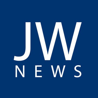 Logo of telegram channel jw_org — JW.ORG - What’s New?