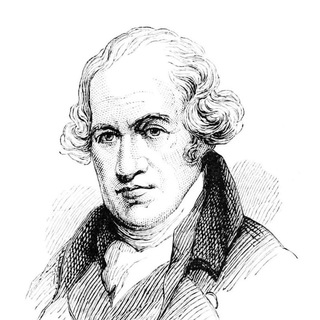 Логотип телеграм канала @jwatt — James Watt