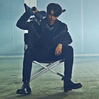 Логотип телеграм канала @jwksowdnkdldjdnwkdj — 𝔥𝔬𝔲𝔰𝔢 𝔬𝔣 𝔨-𝔭𝔬𝔭 | 크리스
