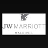 Логотип телеграм канала @jwmarriottmaldives_resortreps — JW MARRIOTT MALDIVES RESORT & SPA - Representative