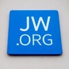 Логотип телеграм канала @jworgrus — JW.org Иегова Сплоченная семья