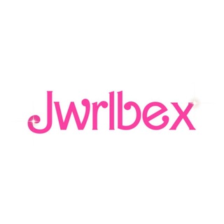 Логотип телеграм канала @jwrlbexxxinema — jwrlbex