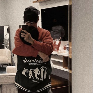 Логотип телеграм канала @jxdnx — 🔥Pov: Jaden Hossler🔥