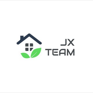 电报频道的标志 jxteamproperty — JX Team - #房产从零开始