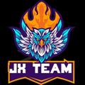 Logo saluran telegram jxyigitbey1 — JX TEAM PUBG MOBİL LİTE