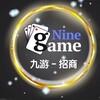Telegram channel 九游合营部 -全面开线中 logo