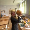 Логотип телеграм канала @jyliyasergeevna — Джулия Сергеевна