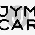 Logo saluran telegram jymcar — JYM CAR