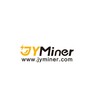 Logo de la chaîne télégraphique jyminerinmoscow - JYminer Moscow