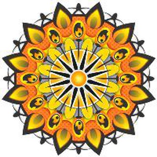 Логотип телеграм канала @jyotish_pushya — Ведическая астрология | Джйотиш - pushya.ru