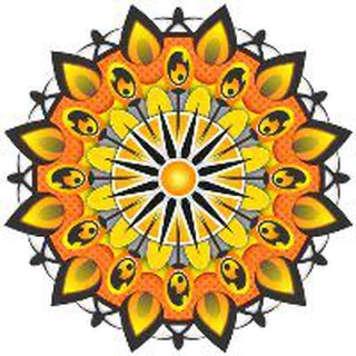 Логотип телеграм канала @jyotish_pushya — Ведическая астрология | Джйотиш - pushya.ru