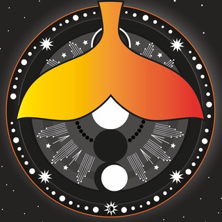 Логотип телеграм канала @jyotishfamily — Jyotish Family-астро психология