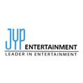 Logo saluran telegram jypentofc — JYP ENT UPDATES