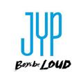 Logo saluran telegram jyploudupdateina — JYPE LOUD UPDATE