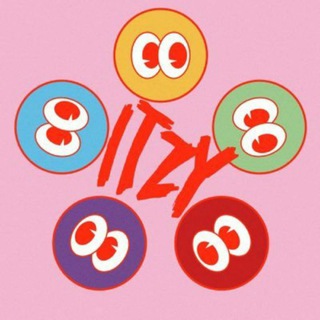 Logo of telegram channel jypngg_itzy — CLOSED