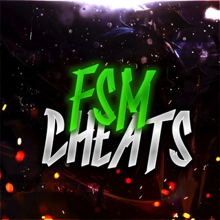 Logo saluran telegram jyroxpubg — 𝙵𝚂𝙼 𝙲𝚑𝚎𝚊𝚝𝚜༗