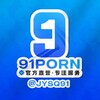 电报频道的标志 jysq91 — 91Porn •短租学生 长期女友