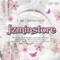 Logo of telegram channel jzminstore — Jzminstore - close