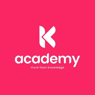 Telegram kanalining logotibi k_academy_markazi — 🇰🇷|🇺🇿 K-Academy_OzodaTemurova