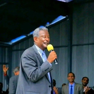 የቴሌግራም ቻናል አርማ k_achurch — ONE GOD(OG)