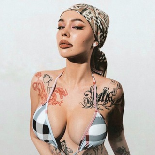 Логотип телеграм канала @k_crazy_tracks — crazy_tracks