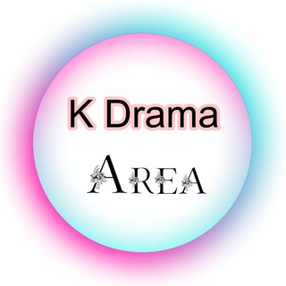 Logo of telegram channel k_drama_area — K Drama Area 🤎