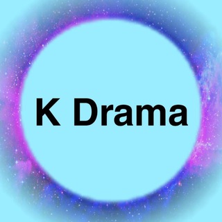 Telegram channel K Drama MMsub 🤎 logo