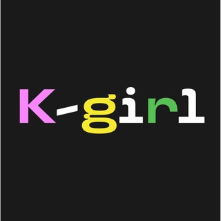 Логотип телеграм канала @k_girl_shop — k-girl