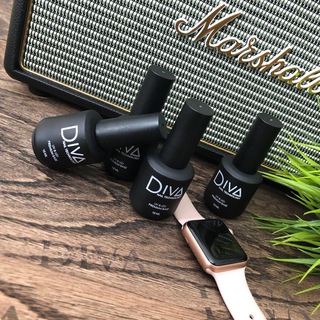 Логотип телеграм канала @k_nailshop — Kolesnikova_ nailshop