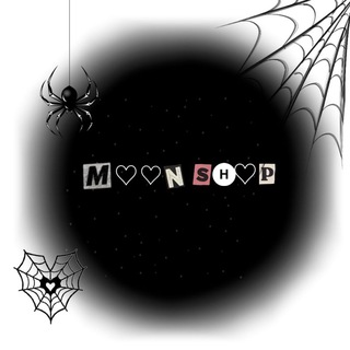 Telegram channel ~ⲙ♡♡ⲛ ⲋⲏ♡ⲣ~🖤🕷 logo